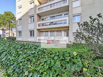Vente Appartement 4 pi�ces HAVRE 76600