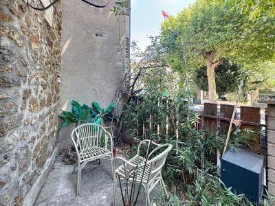 Vente Maison 5 pi�ces ARCUEIL 94110