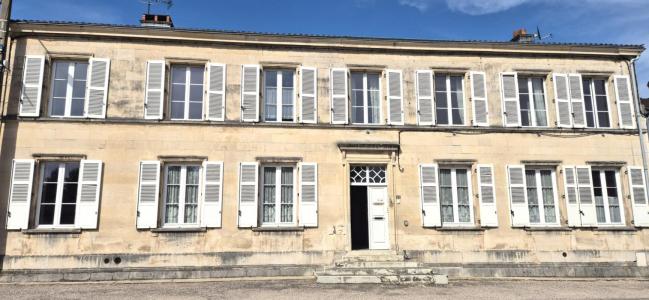 Vente Maison 16 pi�ces ECLARON-BRAUCOURT-SAINTE-LIVIERE 52290