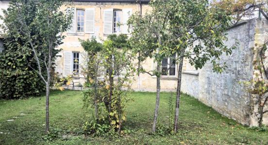 Vente Maison 10 pi�ces CREPY-EN-VALOIS 60800