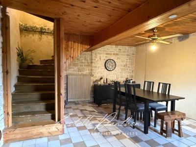 Vente Maison 6 pi�ces DOISSIN 38730