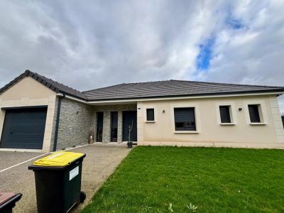 Vente Maison 4 pi�ces NEVERS 58000