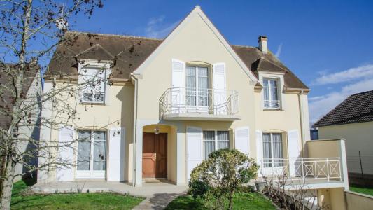 Vente Maison 8 pi�ces SAINTE-GENEVIEVE-DES-BOIS 91700