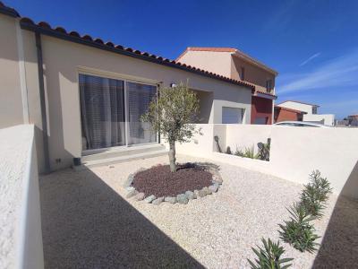 Vente Maison 3 pi�ces THUIR 66300