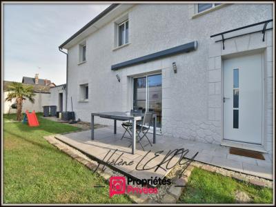 Vente Maison 5 pi�ces BRETTEVILLE-DU-GRAND-CAUX 76110