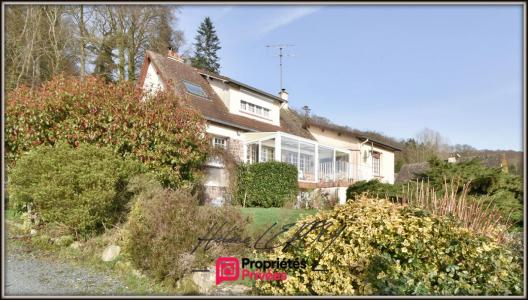 Vente Maison 5 pi�ces VALMONT 76540