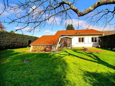 Vente Maison 4 pi�ces BLANQUEFORT 33290