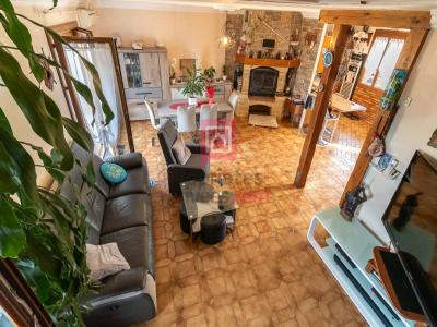 Vente Maison 5 pi�ces SAINT-PATHUS 77178