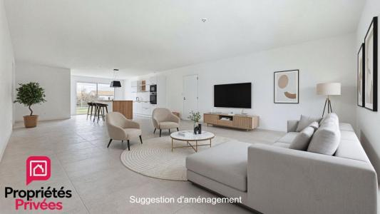 Vente Maison 5 pi�ces SAINT-SAUVEUR-D'AUNIS 17540