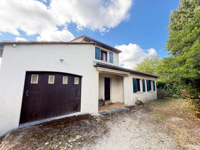 Vente Maison 5 pi�ces VOEUIL-ET-GIGET 16400