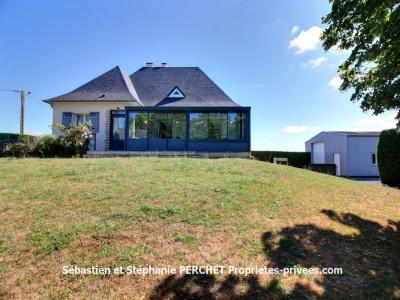 Vente Maison 7 pi�ces CIVRY 28200