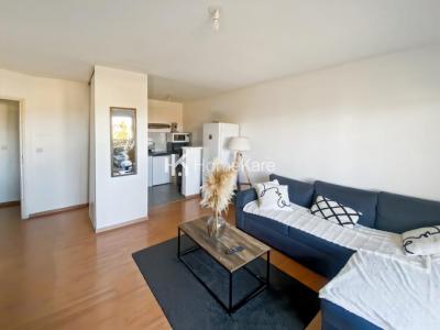 Location Appartement 2 pi�ces FROUZINS 31270