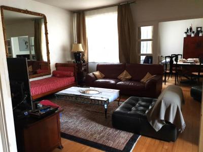 Vente Appartement 4 pi�ces ISSY-LES-MOULINEAUX 92130