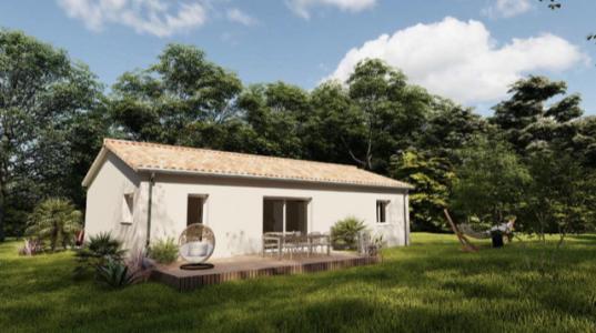 Vente Maison CERONS 33720