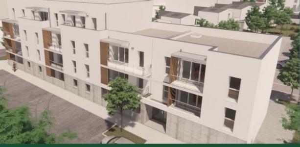 Vente Appartement 4 pi�ces MANS 72000