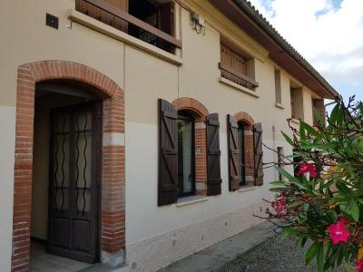 Location Appartement BLAGNAC 31700