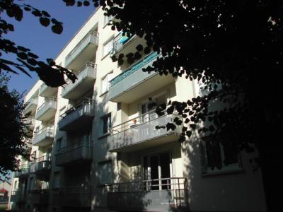 Vente Appartement 4 pi�ces REIMS 51100