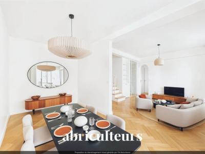 Vente Appartement 5 pi�ces PUTEAUX 92800