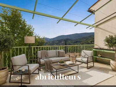 Vente Appartement 4 pi�ces FAYENCE 83440