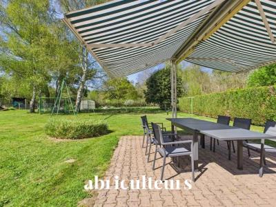 Vente Maison 7 pi�ces TELOCHE 72220