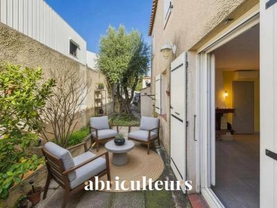 Vente Maison 4 pi�ces MARSEILLE-10EME-ARRONDISSEMENT 13010