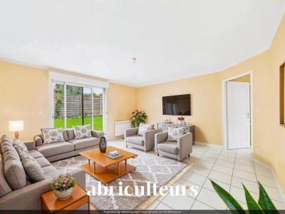 Vente Maison 4 pi�ces BOUGUENAIS 44340