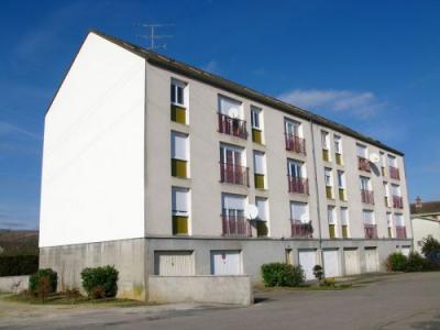 Location Appartement 3 pi�ces SAINT-SATUR 18300