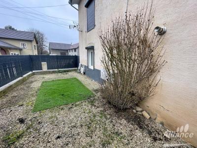 Vente Maison 4 pi�ces ETOUVANS 25260