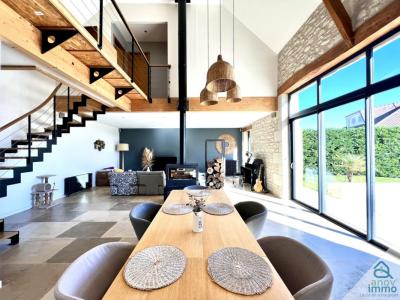 Vente Prestige NAINTRE 86530