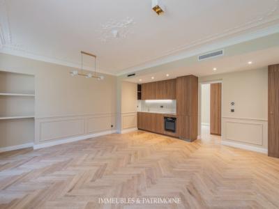 Vente Immeuble PARIS-8EME-ARRONDISSEMENT 75008