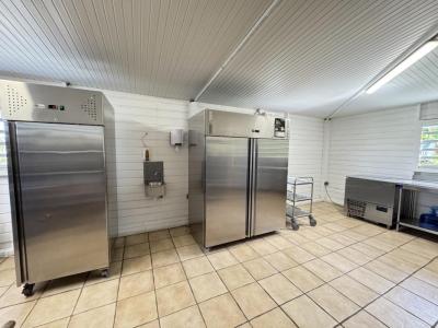 Vente Commerce SAINTE-ANNE 97227