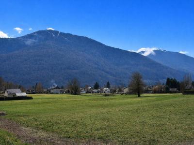 Vente Terrain MONTAUBAN-DE-LUCHON 31110