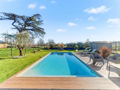 Vente Maison 4 pi�ces SEYSSES 31600