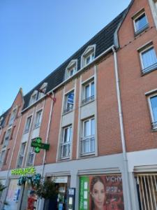 Vente Appartement 3 pi�ces LANNOY 59390