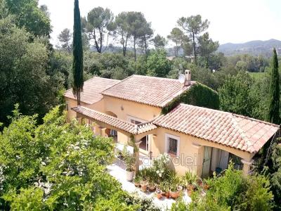 Vente Maison 5 pi�ces BRIGNOLES 83170