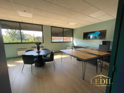 Vente Appartement 3 pi�ces MOISSAC 82200