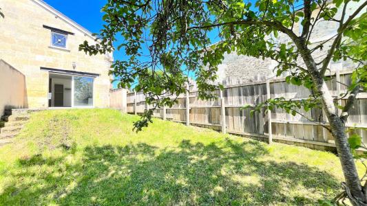 Location Maison 4 pi�ces BOURG 33710