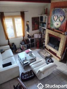 Location Appartement LUNEL 34400