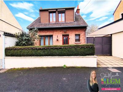 Vente Maison 3 pi�ces PETITE-FORET 59494