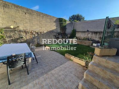 Vente Maison 5 pi�ces VILLERS-MARMERY 51380