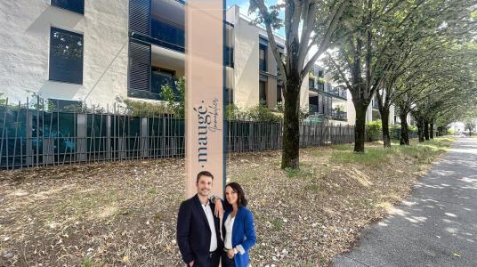 Vente Appartement 3 pi�ces BRON 69500