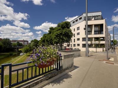 Location Appartement 4 pi�ces NANCY 54000