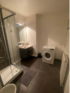 Location Appartement 2 pi�ces SARTROUVILLE 78500