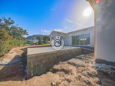 Vente Maison 4 pi�ces FIGARI 20114