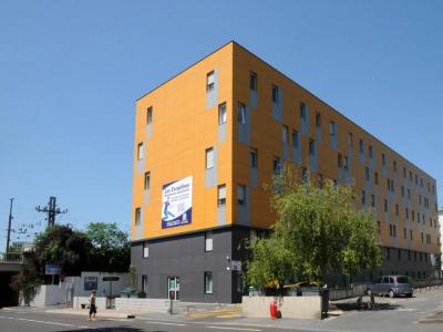 Vente Appartement REIMS 51100