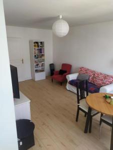 Location Appartement 2 pi�ces ORLEANS 45000