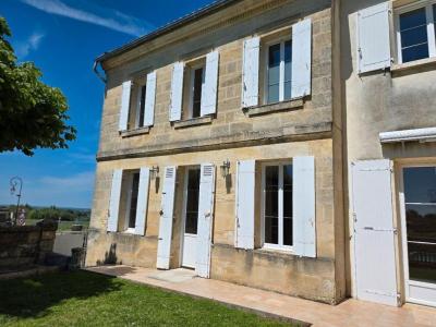 Location Maison 4 pi�ces SAINT-CHRISTOPHE-DES-BARDES 33330