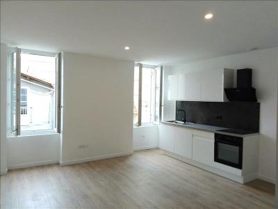 Location Appartement 2 pi�ces RIBERAC 24600