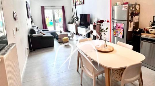 Vente Maison 5 pi�ces SOTTEVILLE-LES-ROUEN 76300
