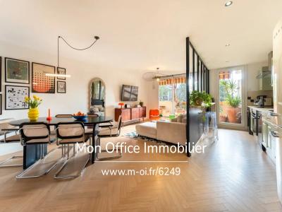 Vente Appartement 3 pi�ces AIX-EN-PROVENCE 13090